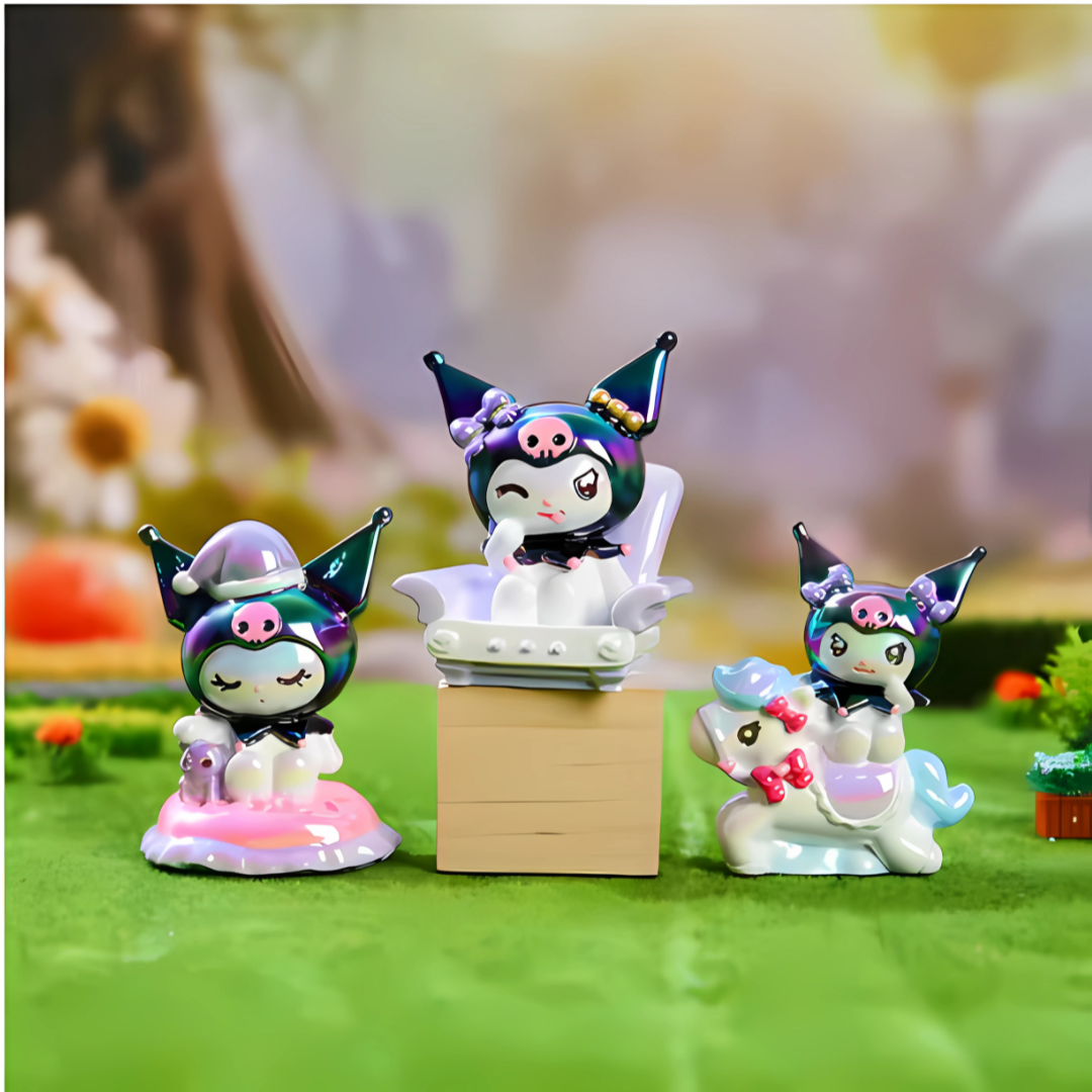 Mistery Box Kuromi