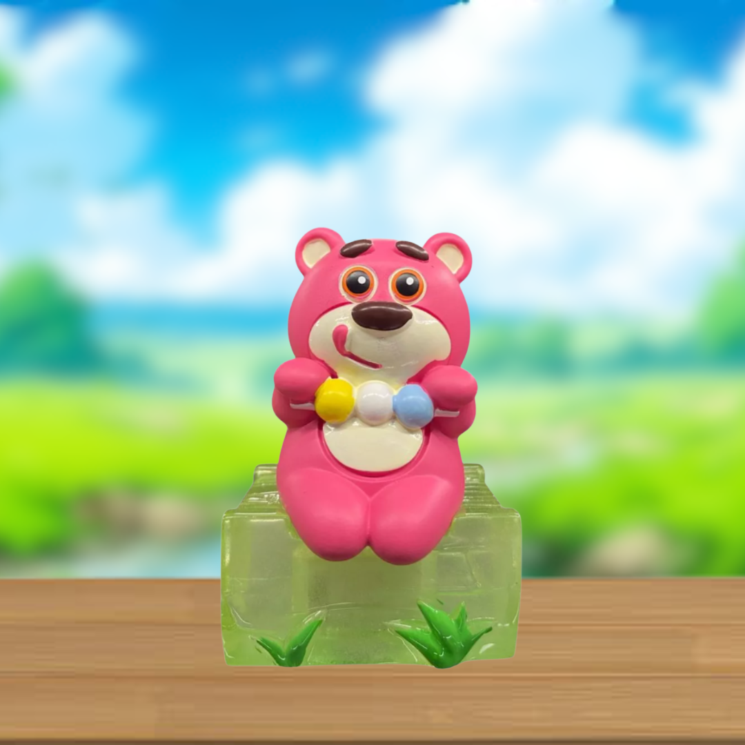 Mistery box mini lotso