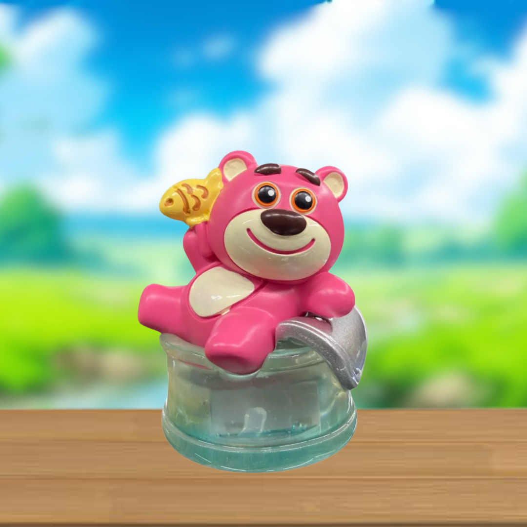 Mistery box mini lotso