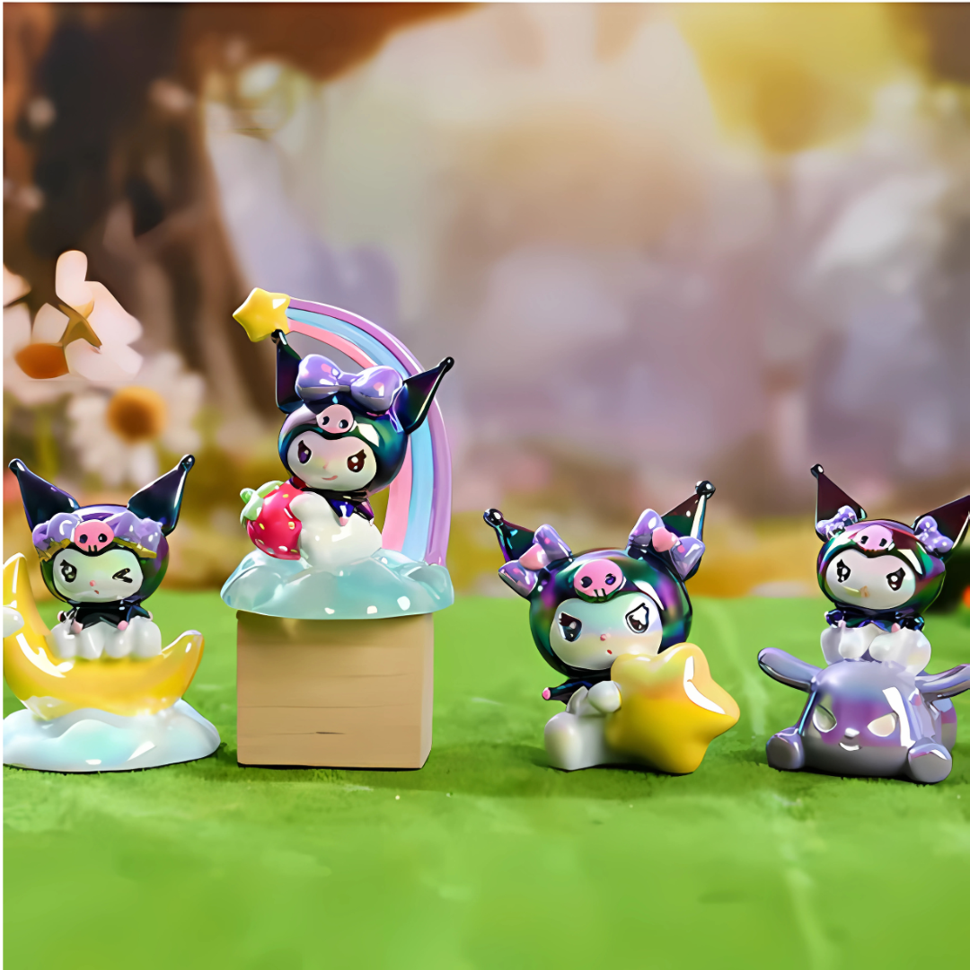 Mistery Box Kuromi