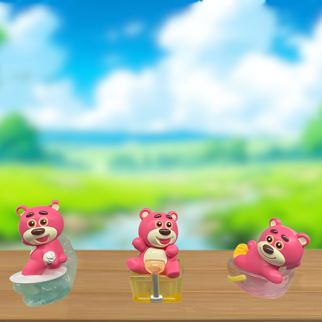 Mistery box mini lotso