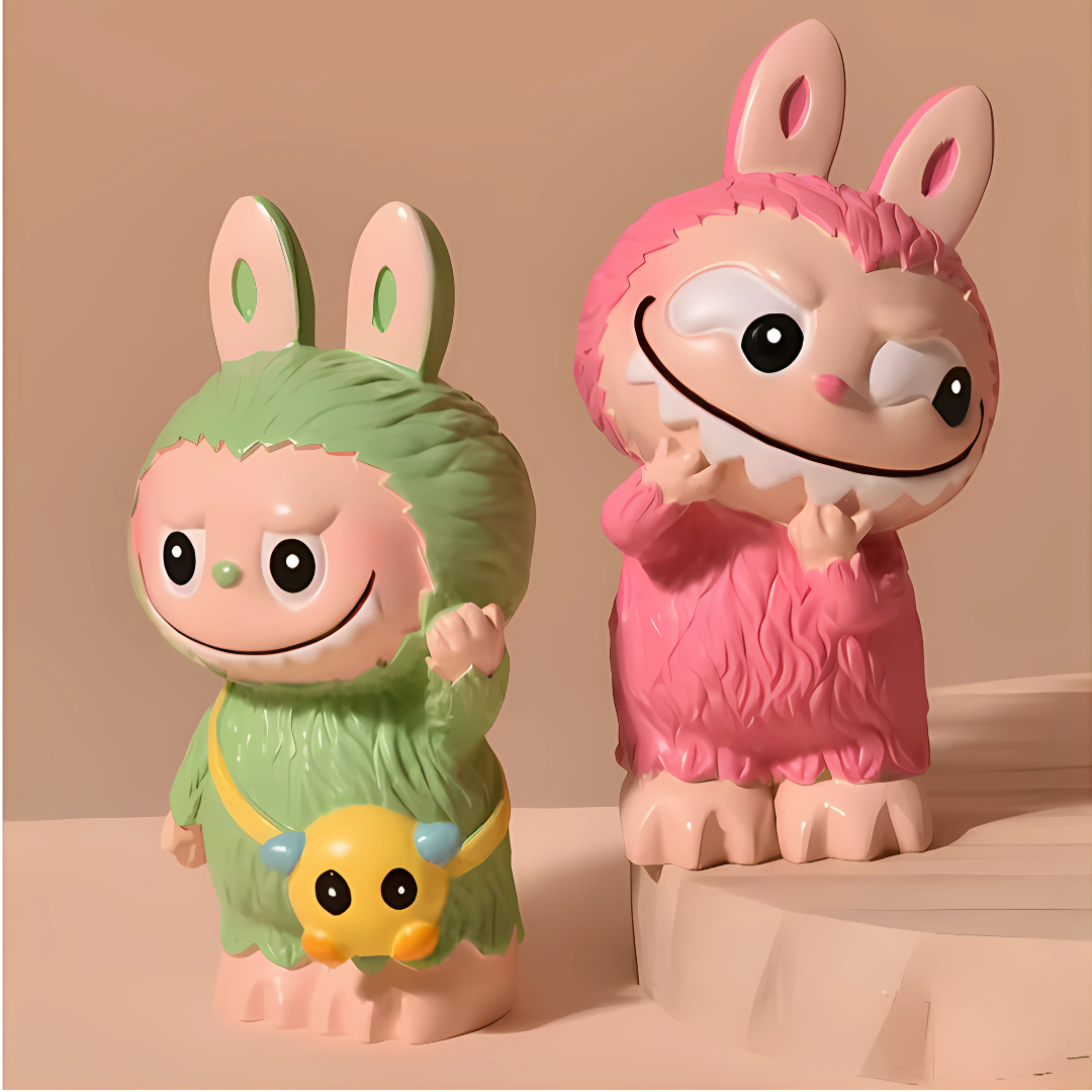 Mistery box Labubu