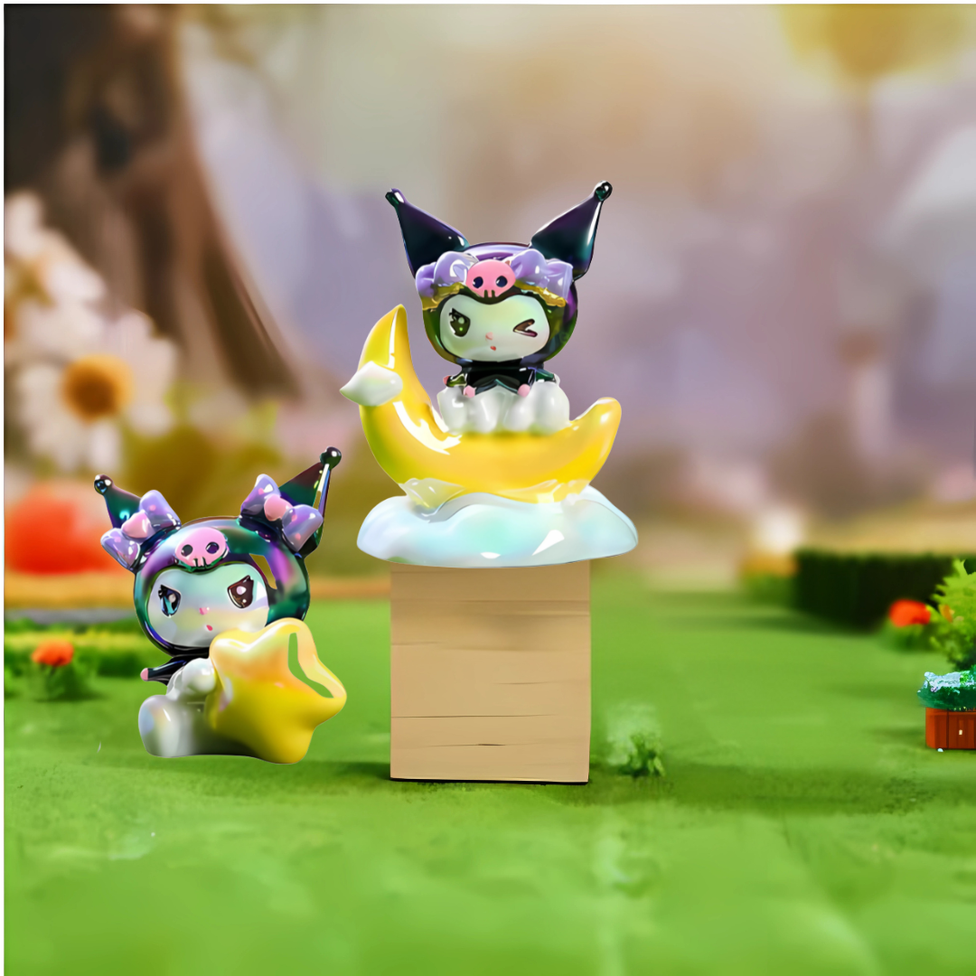 Mistery Box Kuromi