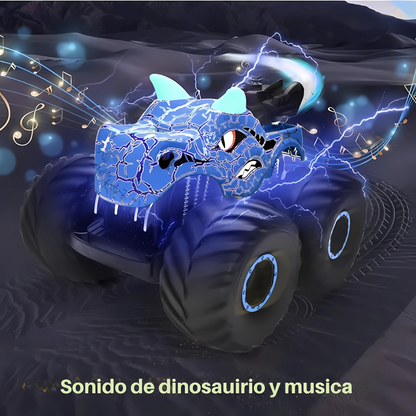DINOMONSTER