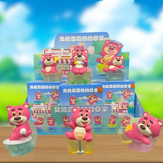 Mistery box mini lotso