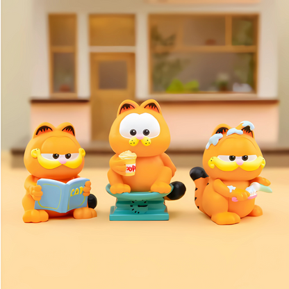 Mistery Box Garfield