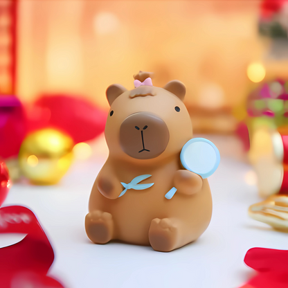Mistery Box capibara