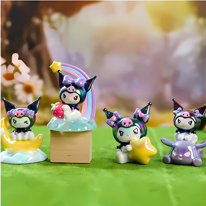 Mistery Box Kuromi