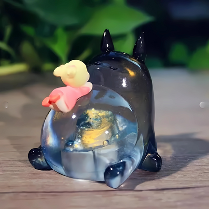 Mistery Box Estudio Ghibli