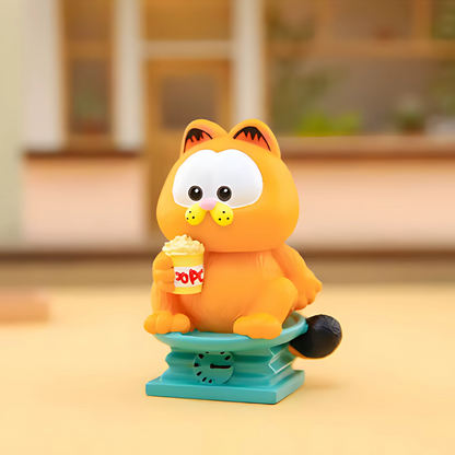 Mistery Box Garfield