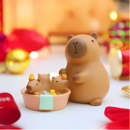 Mistery Box capibara