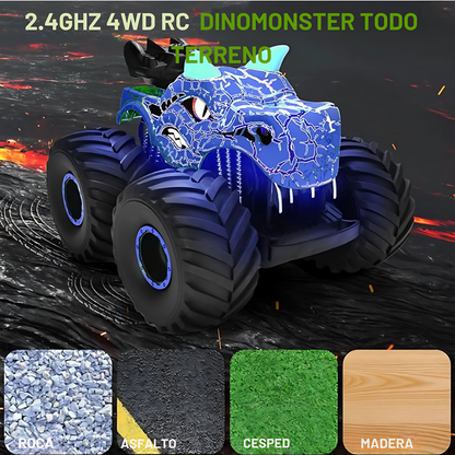 DINOMONSTER